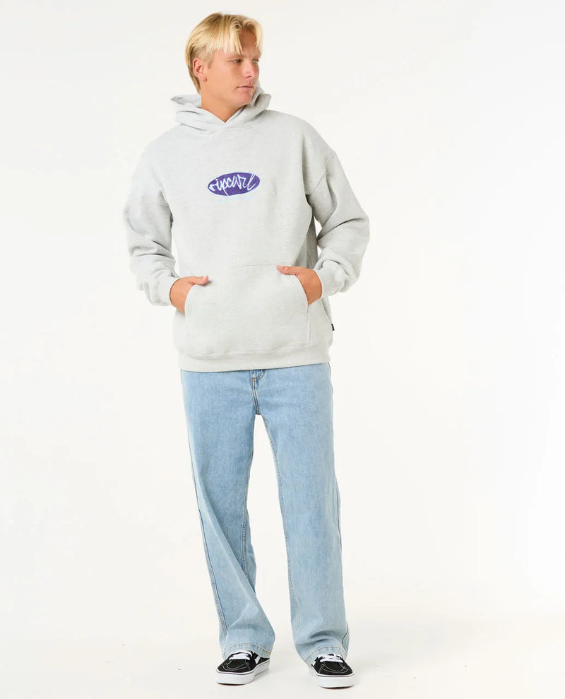 Rip Curl Rip Script Hoodie