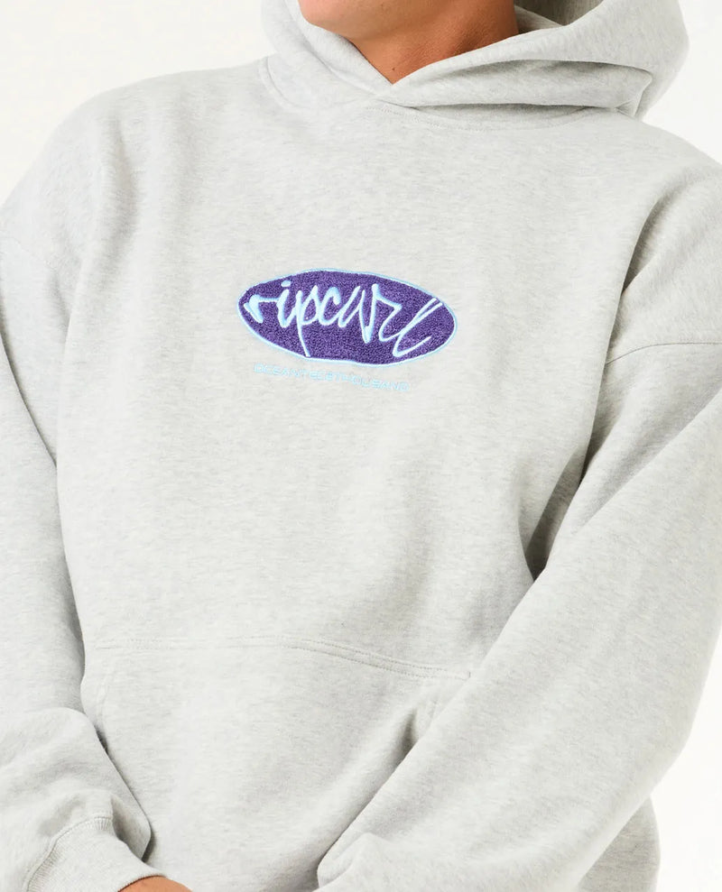 Rip Curl Rip Script Hoodie