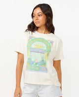 Rip Curl Tropicana Relaxed Tee