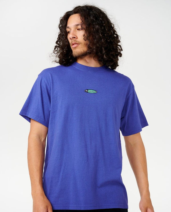 Rip Curl Archive Supercomp Hog Tee