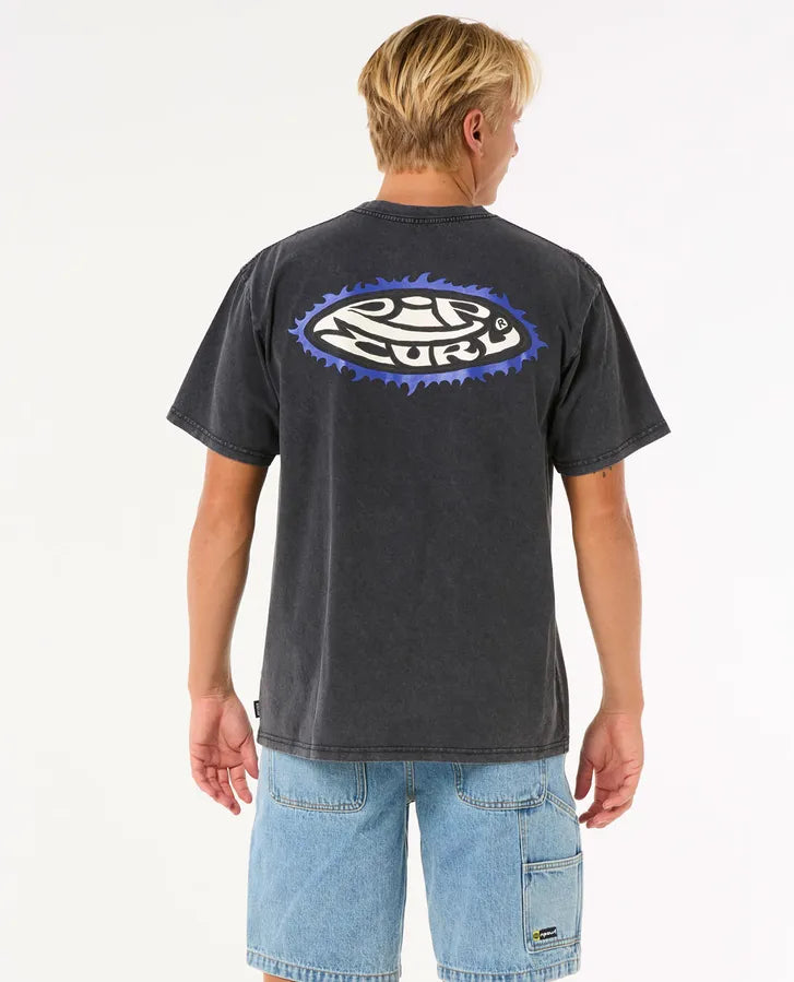 Rip Curl Raw Energy Sloth Tee