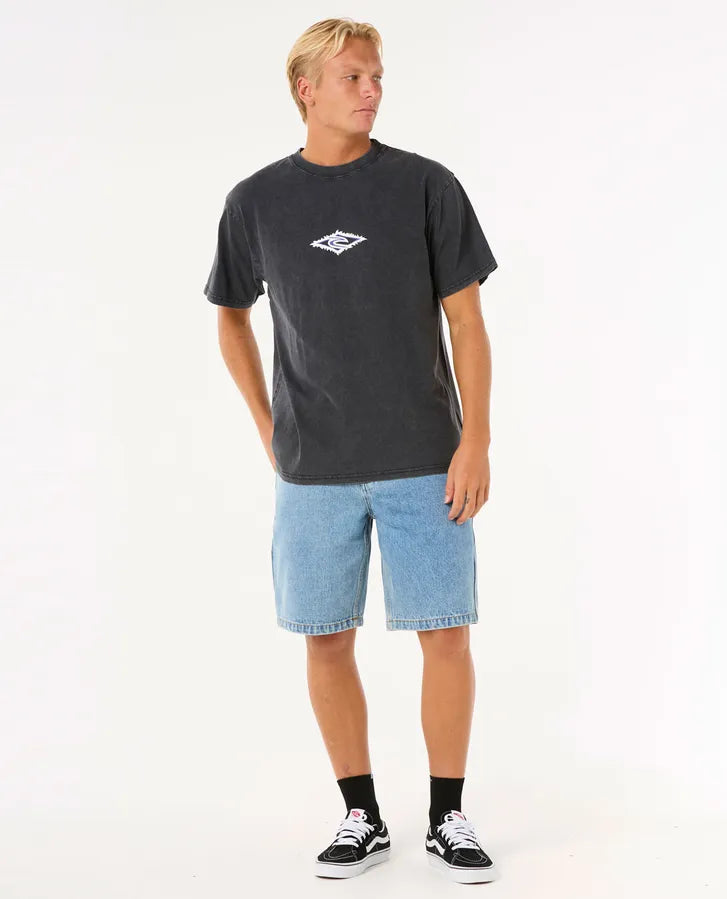 Rip Curl Raw Energy Sloth Tee