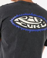 Rip Curl Raw Energy Sloth Tee