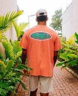 Rip Curl Raw Energy Sloth Tee