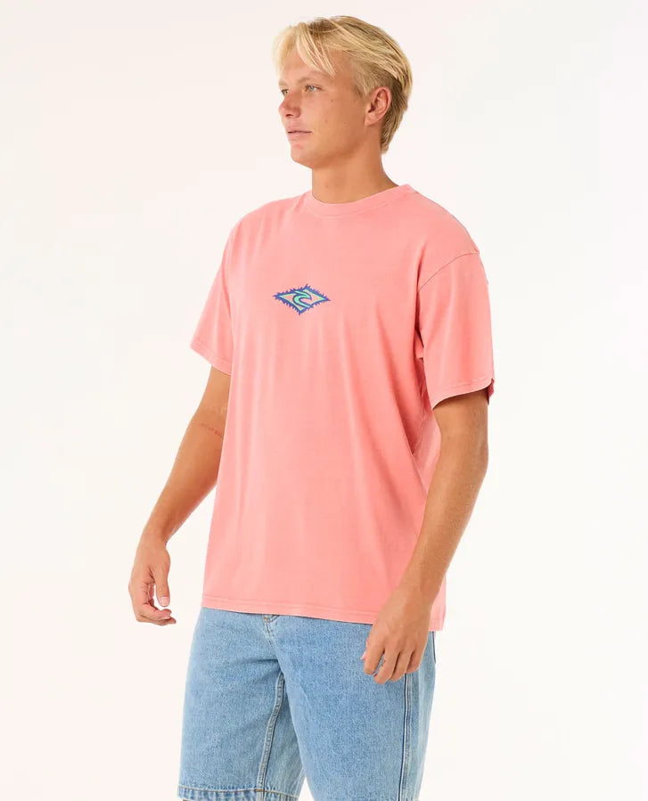 Rip Curl Raw Energy Sloth Tee