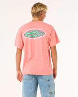 Rip Curl Raw Energy Sloth Tee