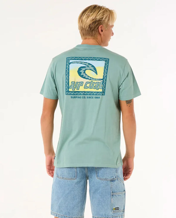 Rip Curl Raw Energy Trad Tee