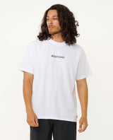 Rip Curl Medina Flame Tee