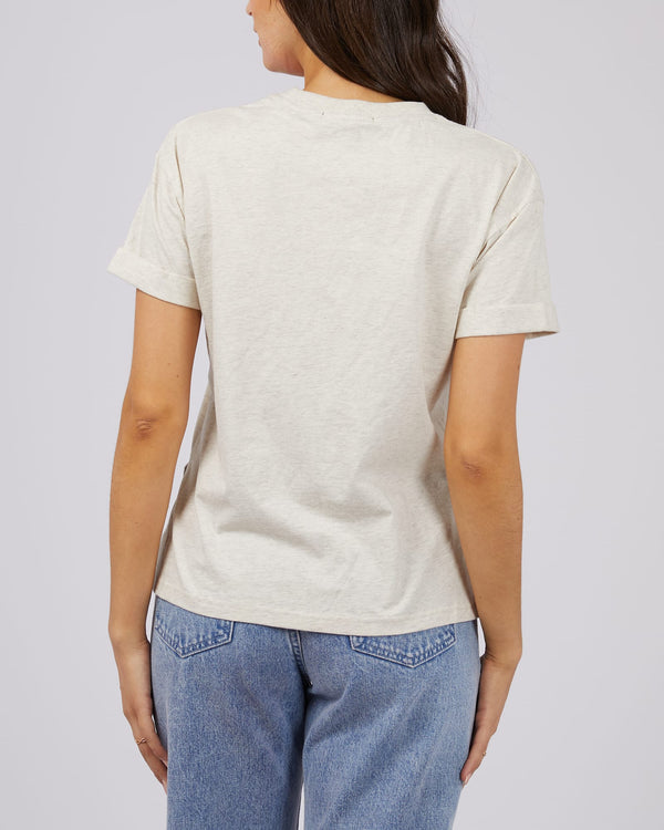 All About Eve Washed Tee