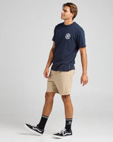 The Mad Hueys H Series SS Tee