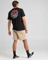 The Mad Hueys Octopissed SS Tee