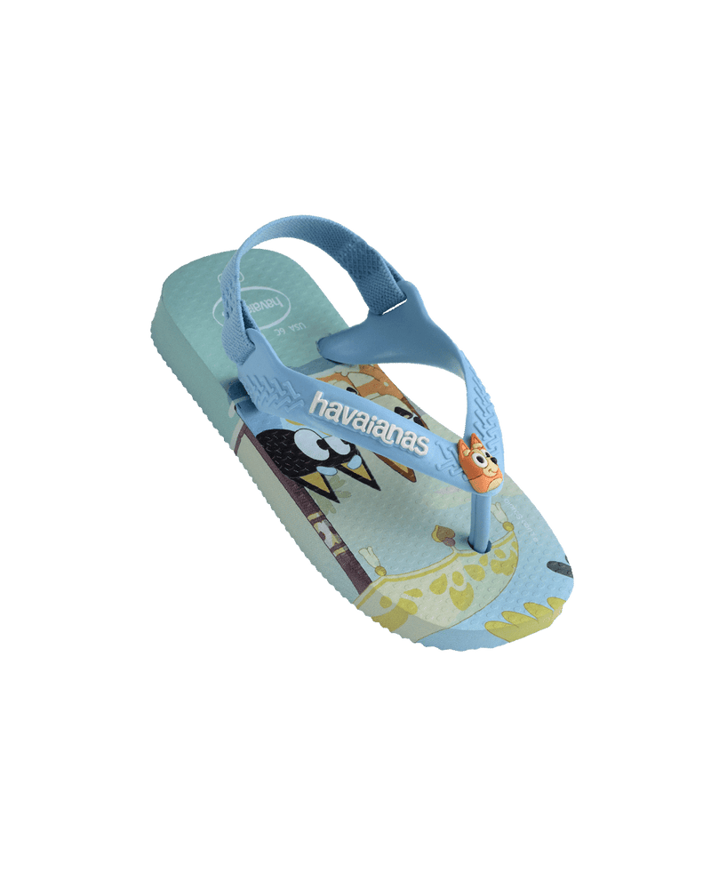 Havaianas Baby Bluey Thongs