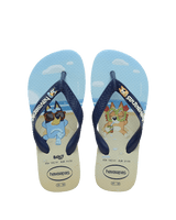 Havaianas Kids Top Bluey Toddler Thongs