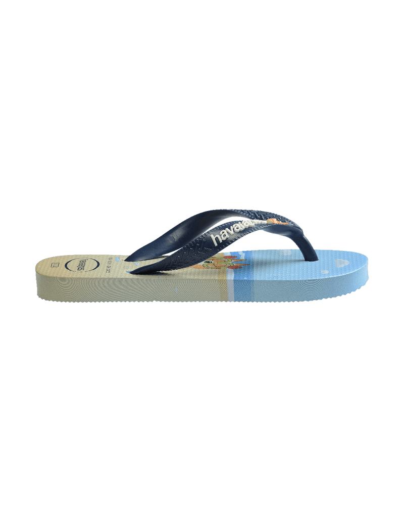 Havaianas Kids Top Bluey Thongs