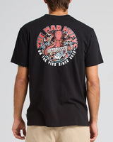 The Mad Hueys Octopissed SS Tee