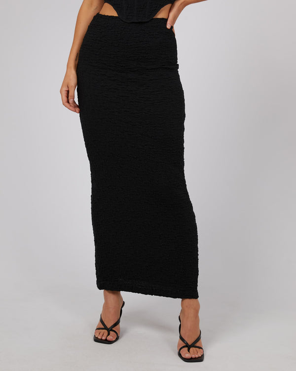 Jorge Stassie Maxi Skirt