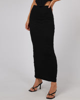 Jorge Stassie Maxi Skirt