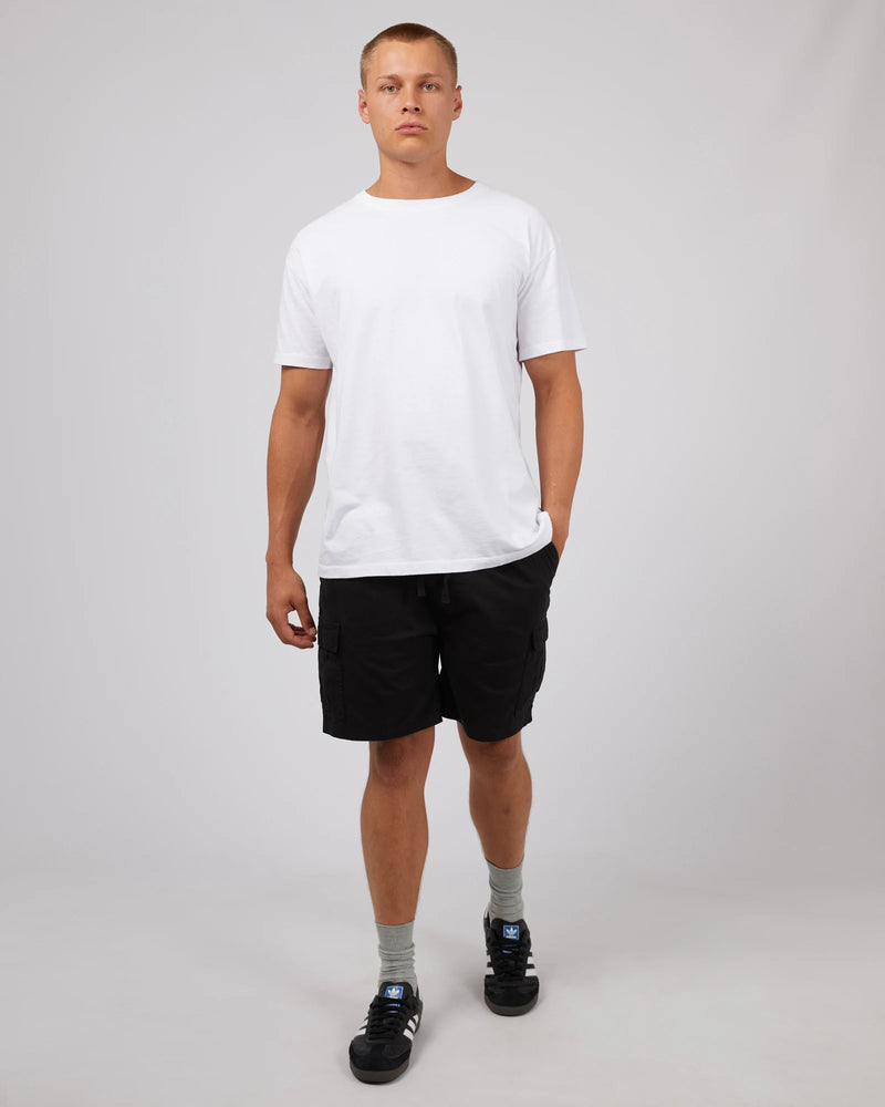 Silent Theory Utility Cargo Short