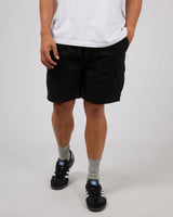 Silent Theory Utility Cargo Short