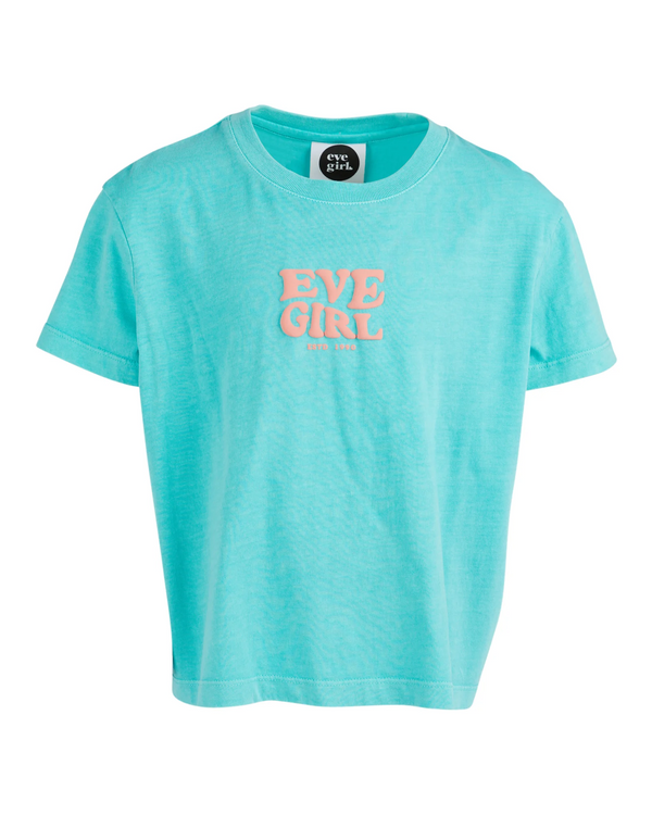 Eve Girl Aths Tee