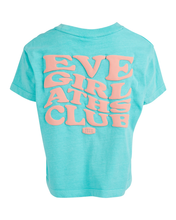 Eve Girl Aths Tee