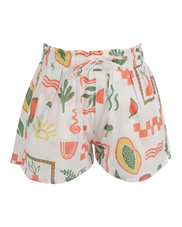 Eve Girl Isla Short