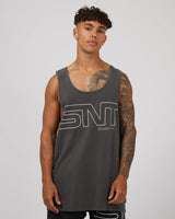 St Goliath Link Singlet