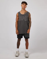 St Goliath Link Singlet