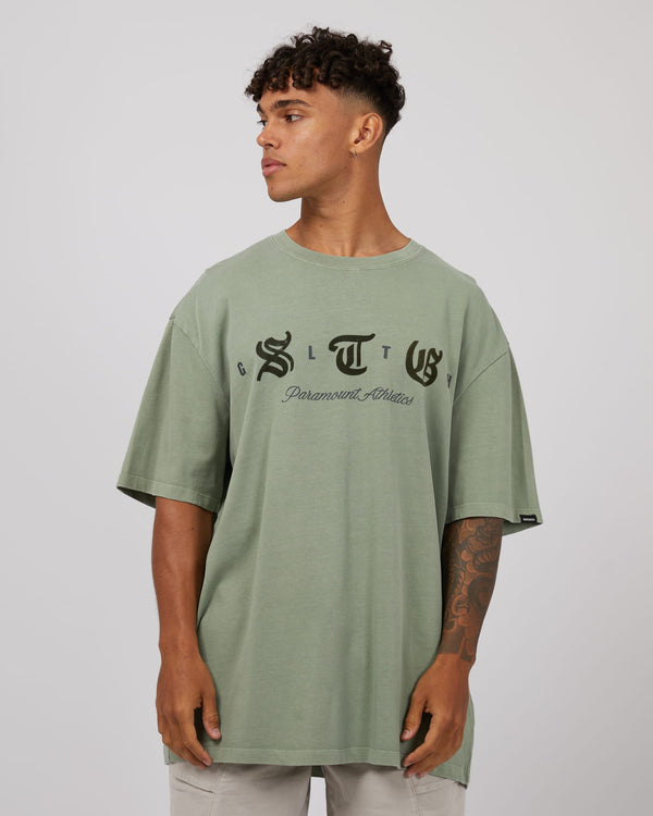 St Goliath Silhouette Tee