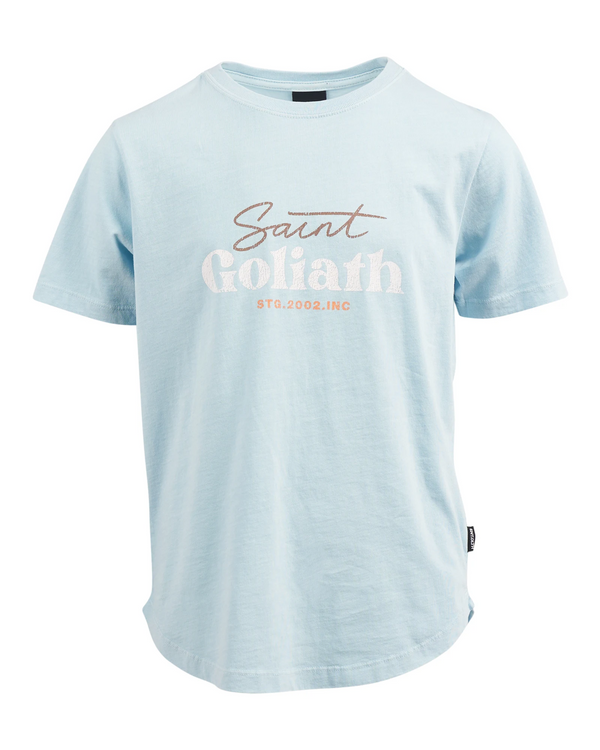 St Goliath Solar Tee