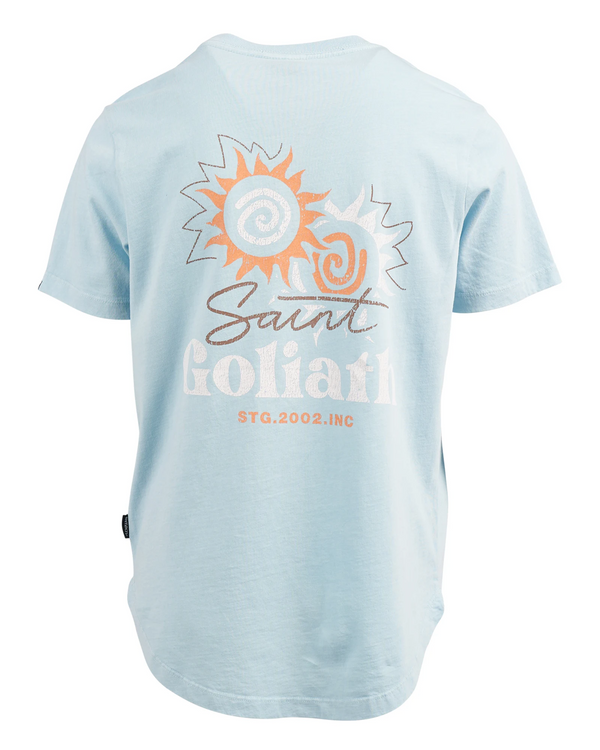 St Goliath Solar Tee