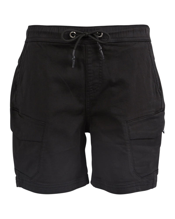 St Goliath Gully Short