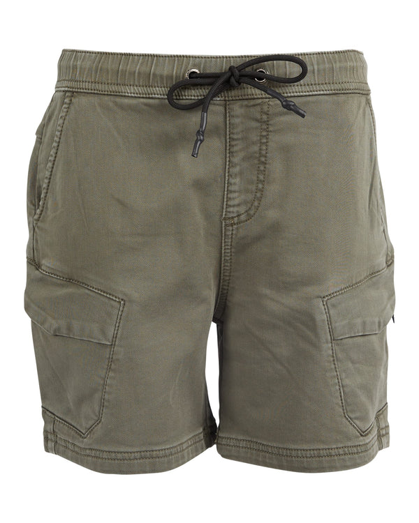 St Goliath Gully Short