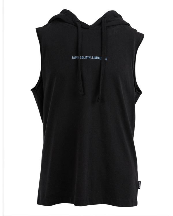 St Goliath Elevate Hooded Muscle