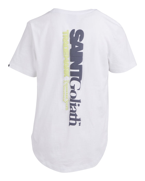 St Goliath Synergy Tee