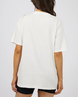 All About Eve Active Solstice Oversized Tee