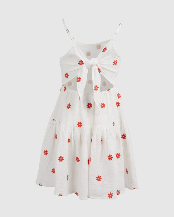 Eve Girl Maggie Dress