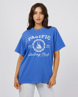 All About Eve Pacific Oversized Tee