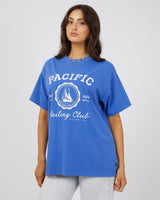 All About Eve Pacific Oversized Tee