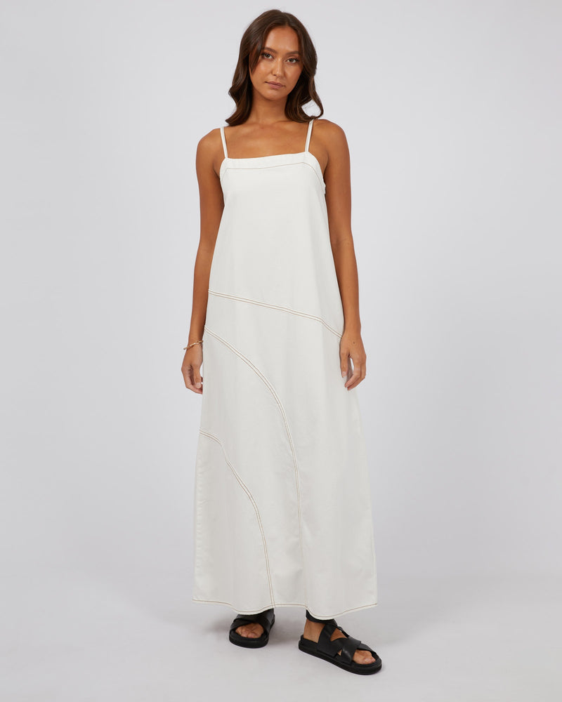 Silent Theory Lana Maxi Dress