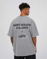 St Goliath All Time Tee