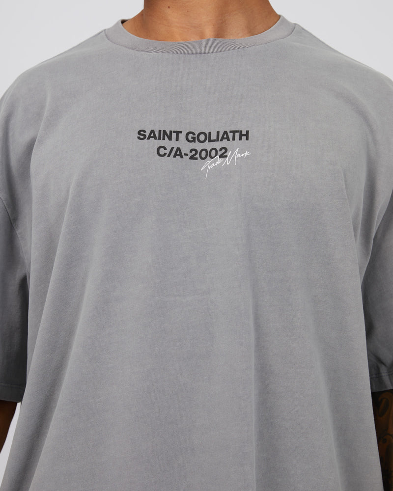 St Goliath All Time Tee