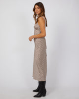 All About Eve Bambi Maxi Dress