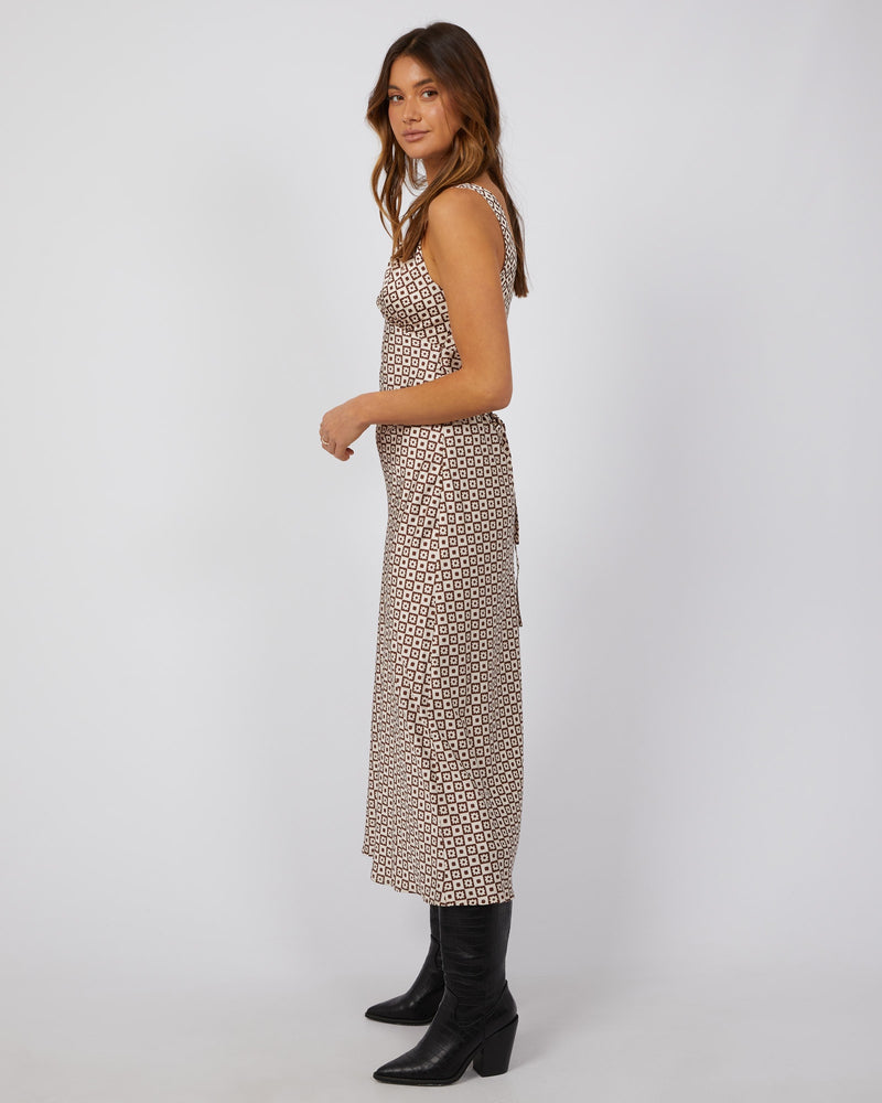 All About Eve Bambi Maxi Dress