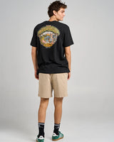 The Mad Hueys Lovin Every Minute SS Tee