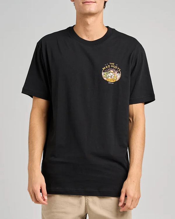 The Mad Hueys Lovin Every Minute SS Tee