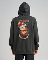 The Mad Hueys Fangin Pullover Hoodie