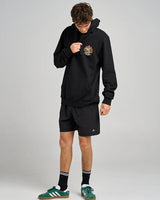 The Mad Hueys Searching For Some Fks Pullover Hoodie