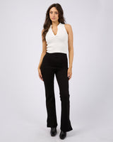 All About Eve Jenner Side Split Pant