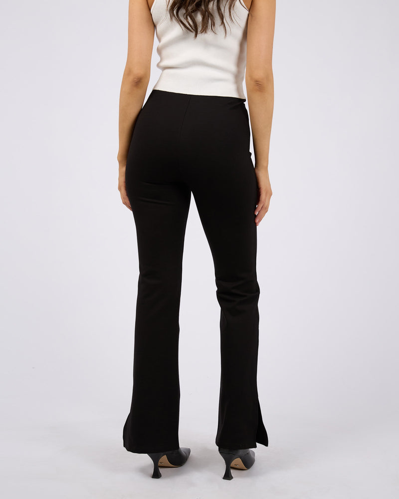 All About Eve Jenner Side Split Pant